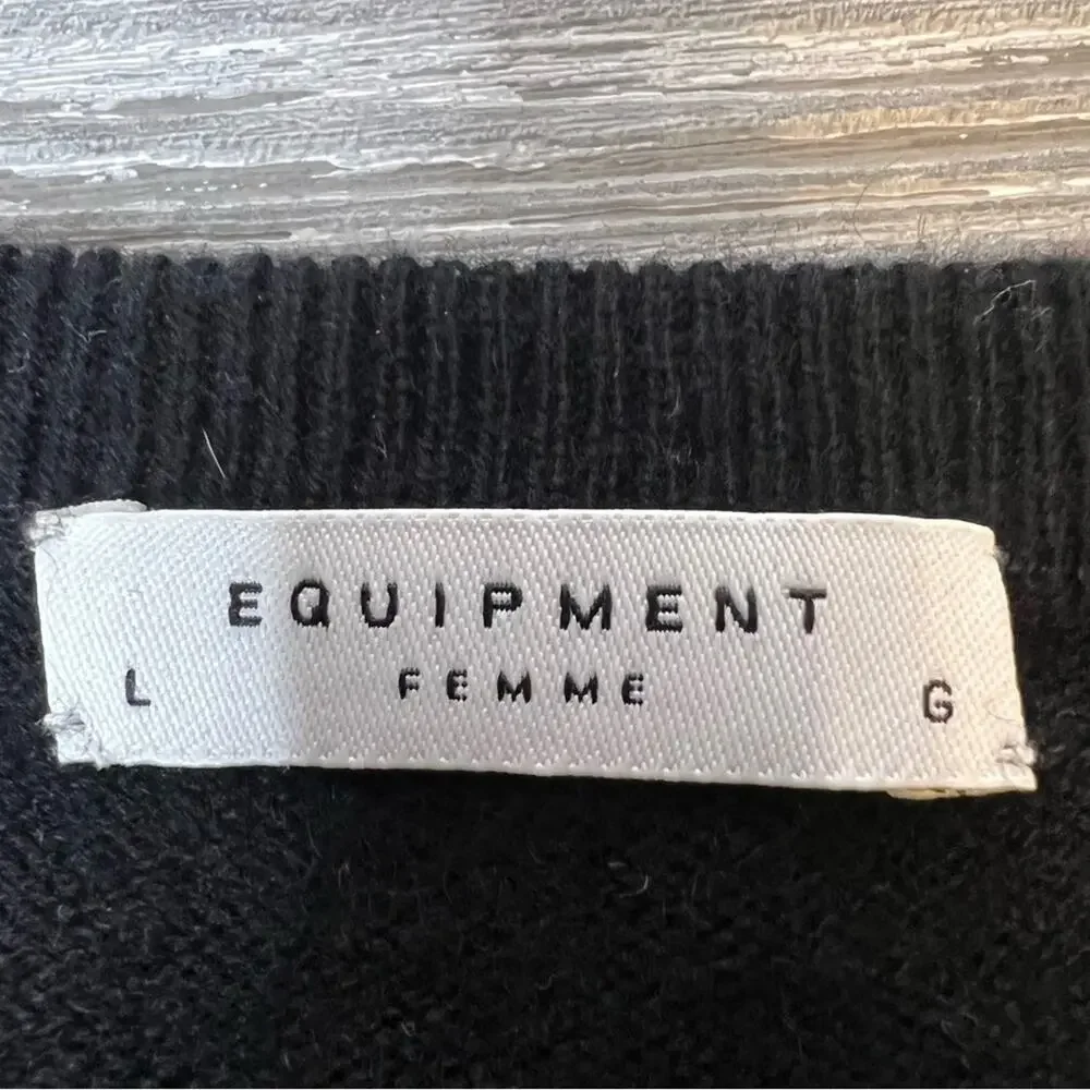 Equipment nwt